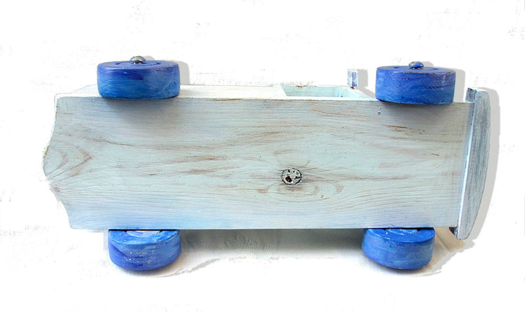 Toddler toy. Wooden toy. Wood toy. Handmade wooden toy. Toy truck. Wood truck. Wooden truck. Wooden toy truck. Solid wood. Water based color