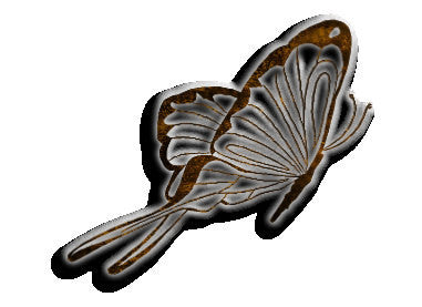 butterfly