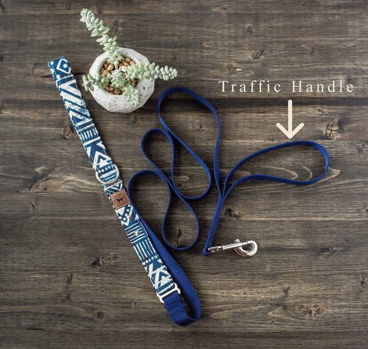 Dog Leash | Leash | Dog Lead | Pet Leash | Matching Leash | Hybrid Dog Leash