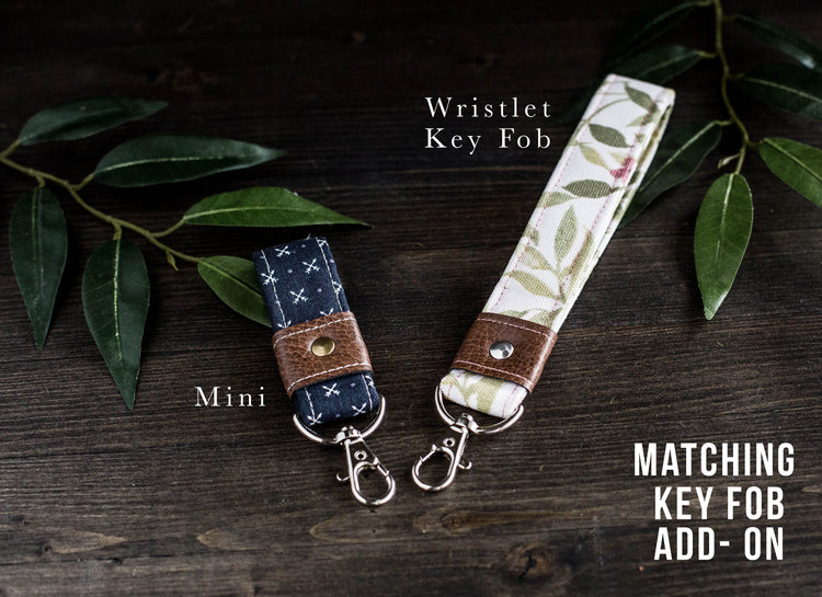 Key Fobs | Matching Key Fobs | Mini Key Fobs | Key Chains | Gifts For Him | Gifts For Her | Mother's Day Gift | Dog Collars