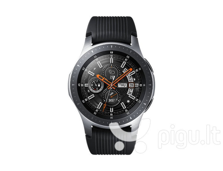 Smart Watch Double sku 1