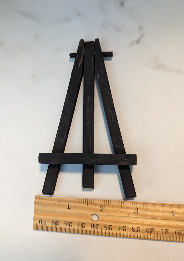 Happy New Year signs, easel sign, tile sign - easel included, your color choice