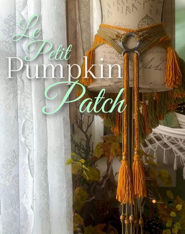 Handmade Woven Autumn Shawl: Pumpkin Patch Alpaca Wool