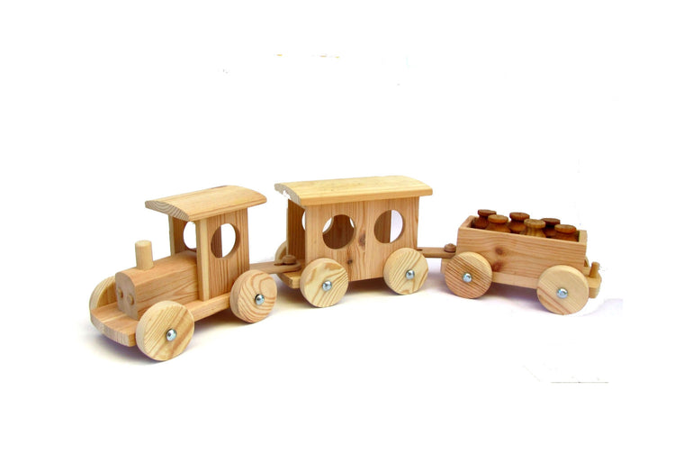 Toy handmade. Wooden toy. Wood toy. Wooden toy for toddlers. Wooden toy for boys. Wooden pull toy. Toy tractor. Wagon. Cart. Milk pails.