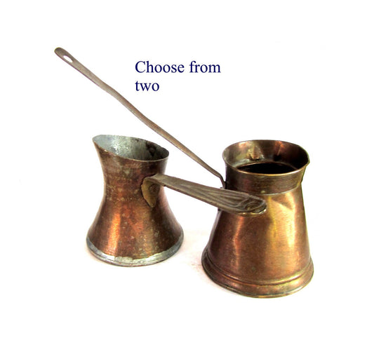 Coffee decor kitchen. Coffee pot. Vintage coffee pot. Oriental decor. Coffee bar. Copper coffee. Turkish coffee. Middle eastern deor.