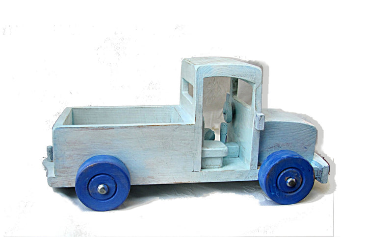 Toddler toy. Wooden toy. Wood toy. Handmade wooden toy. Toy truck. Wood truck. Wooden truck. Wooden toy truck. Solid wood. Water based color