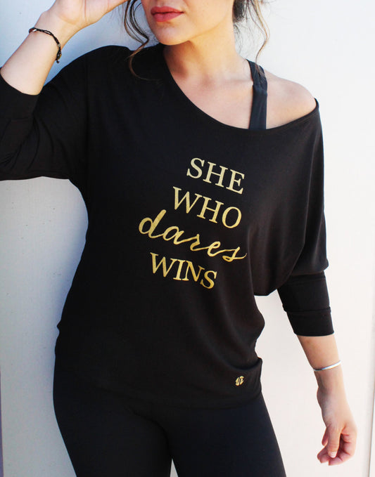 SALE!! Womens Chic Top, Womens Inspiration Top, Pilates Top, Yoga Top, Womens Fashion Top