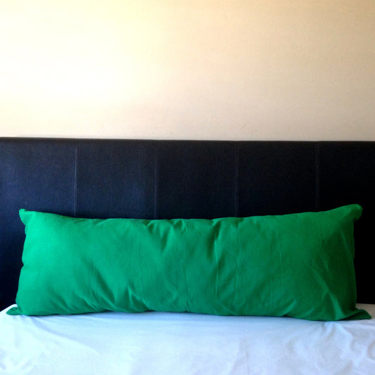On Sale Body Pillow Cover, 20 x 54, Decorative Throw Pillow Cover, Body Pillowcase,Headboard Pillow Cover, Cotton Pillow Cover