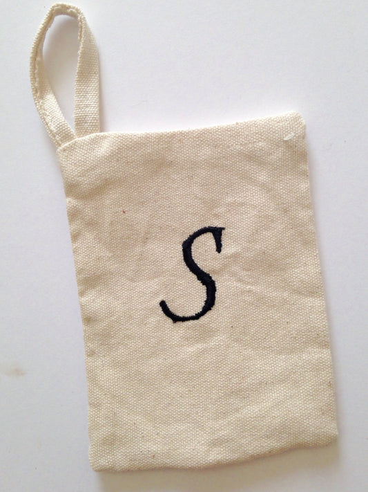 Lavender sachets favors, Monogrammed Lavender Sachet, Bridesmaid Gift Lavender Sachet, Thank you Gifts, Housewarming Gifts