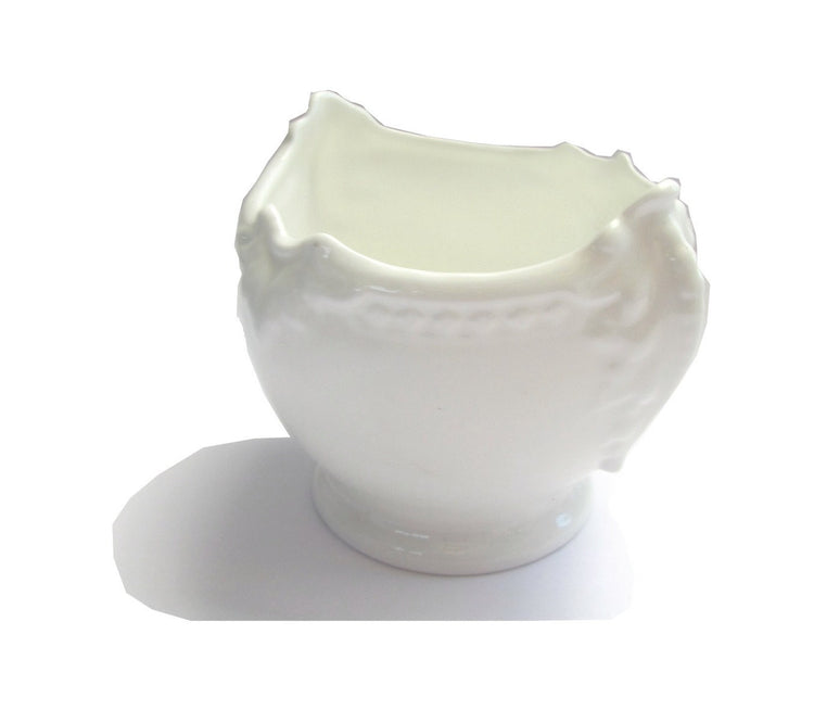 White porcelain. Bone china. English china. White bowl. Small bowl. China bowl. Coalport bone china countryware bowl. True vintage.