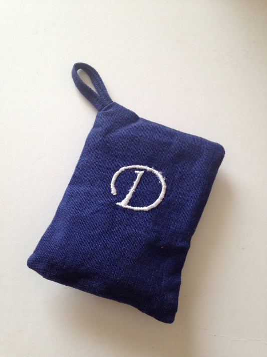 Lavender sachets favors, Monogrammed Lavender Sachet, Bridesmaid Gift Lavender Sachet, Thank you Gifts, Housewarming Gifts