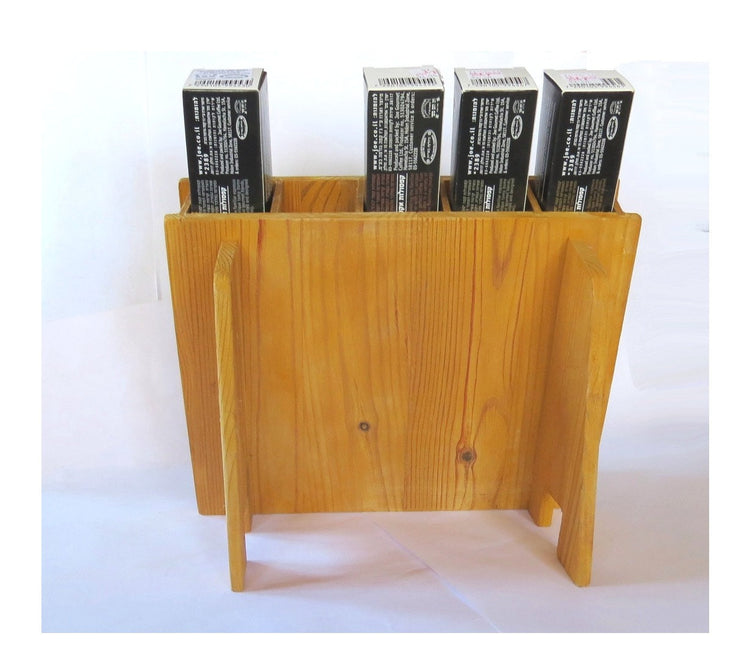 Coffee accessories. Coffee bar. Wood coffee bar. Rustic coffee bar. Coffee station. Coffee bar accessories. Capsule holder. Wooden holder.