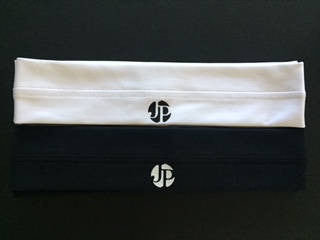 Workout Heads Bands, Womens Headbands, Pilates Headbands, Gym Headbands, Yoga Headband, Activewear Headband, Womens Black/White Headbands