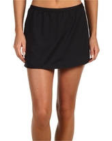 SALE!! Activewear Skort Black, Chic Black Skort, Pilates Skort, Yoga Skort, Tennis Skort, Summer Skort