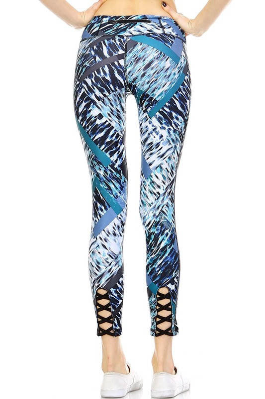 Workout Leggings, Pilates Leggings, Womens Fashion Legging, Yoga Leggings, Pilates Leggings