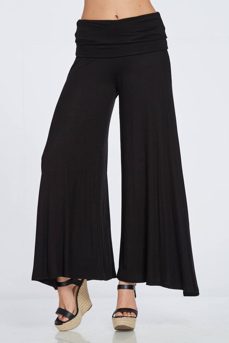 Chic Palazzo Pants