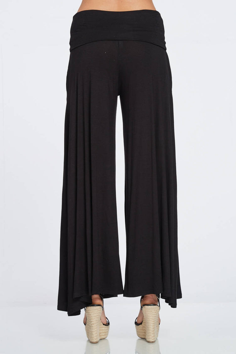 Chic Palazzo Pants