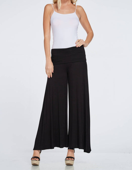 Chic Palazzo Pants