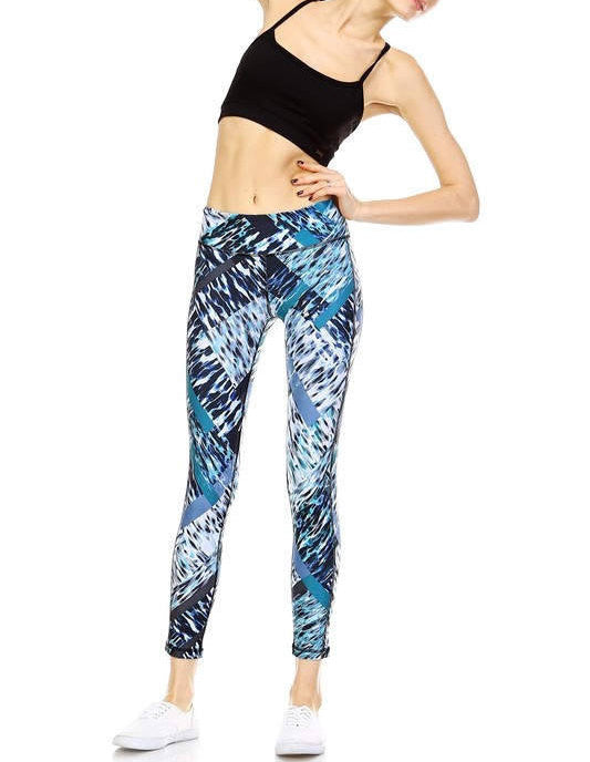 Workout Leggings, Pilates Leggings, Womens Fashion Legging, Yoga Leggings, Pilates Leggings