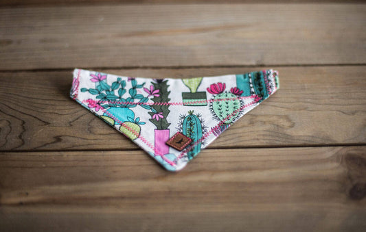 Dog Bandana Dog Collar Over The Collar Bandana Snap On Bandana Boy Dog Bandana Girl Dog Bandana Cute Dog Bandana Pet Accessories Pet Bandana