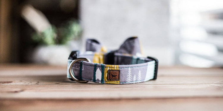 Boy Dog Collar, Dog Bow Tie, Mountain Dog Collar, Mountain Dog Bow Tie, Bow Tie, Puppy,Gifts for pet lovers,Christmas Gifts,Cute Dog Bow tie
