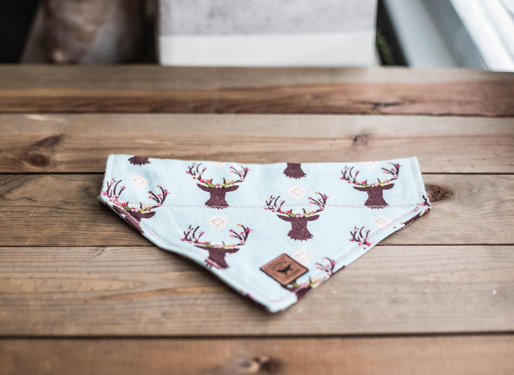 Dog Bandana Dog Collar Over The Collar Bandana Snap On Bandana Boy Dog Bandana Girl Dog Bandana Cute Dog Bandana Pet Accessories Pet Bandana