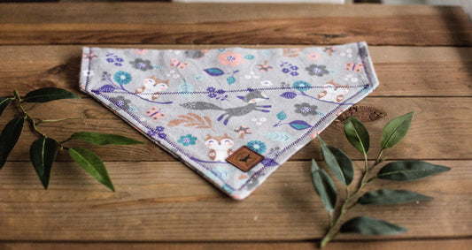 Dog Bandana Dog Collar Over The Collar Bandana Snap On Bandana Boy Dog Bandana Girl Dog Bandana Cute Dog Bandana Pet Accessories Pet Bandana