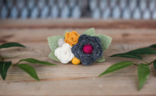 Dog Collar Flower Collar Flower For Dogs Dog Collar Collar Flower Wedding Flowers Pet Accessories Floral Dog Collar Girl Dog Collar