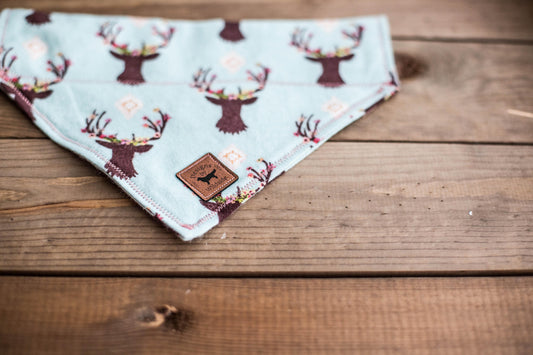 Dog Bandana Dog Collar Over The Collar Bandana Snap On Bandana Boy Dog Bandana Girl Dog Bandana Cute Dog Bandana Pet Accessories Pet Bandana