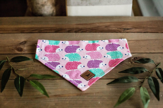Dog Bandana Dog Collar Over The Collar Bandana Snap On Bandana Boy Dog Bandana Girl Dog Bandana Cute Dog Bandana Pet Accessories Pet Bandana
