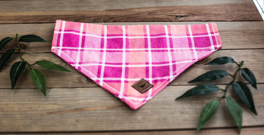 Dog Bandana Dog Collar Over The Collar Bandana Snap On Bandana Boy Dog Bandana Girl Dog Bandana Cute Dog Bandana Pet Accessories Pet Bandana