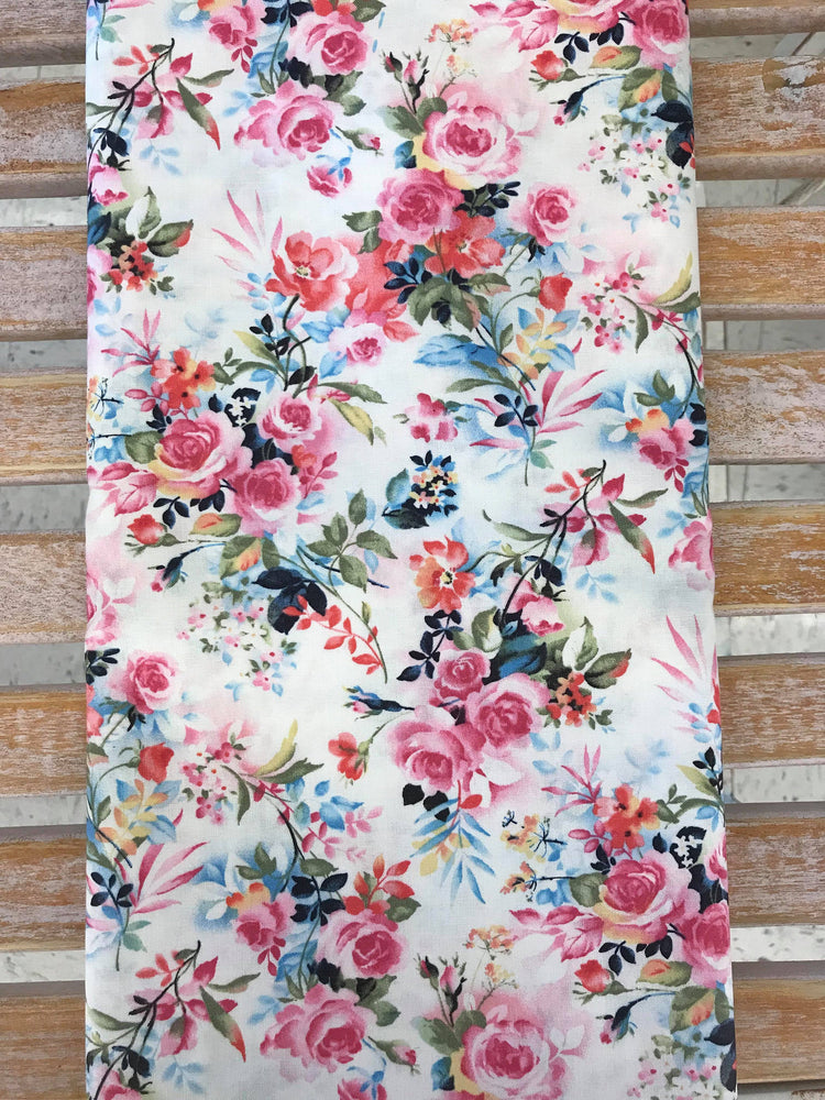 Trendy Dog Collar | Floral Dog Collar | Flower Dog Collar | Girly Dog Collar | Cat Collar | Girl Dog Collar | Female Dog Collar