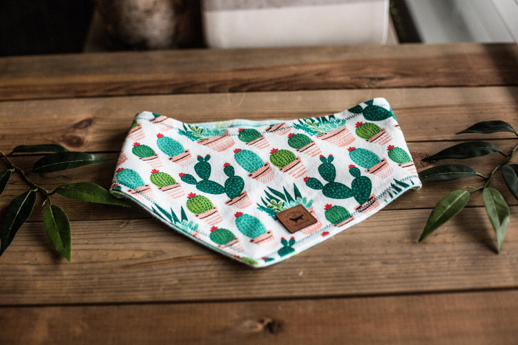 Dog Bandana Dog Collar Over The Collar Bandana Snap On Bandana Boy Dog Bandana Girl Dog Bandana Cute Dog Bandana Pet Accessories Pet Bandana