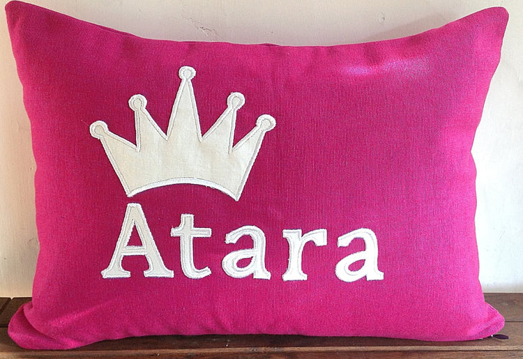 Personalized pillows for girls, Gift for mom to be, Custom Baby Name Pillow Cover,Nursery Decor, Baby Gir Pillows