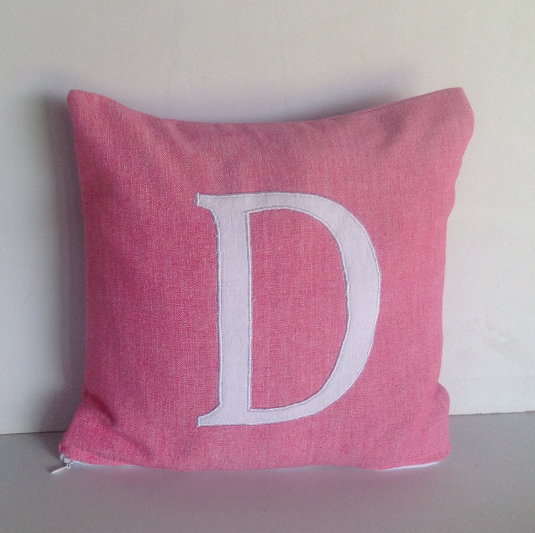 Monogram pillows for kids, Nursery decor, Gifts for Her, Home Decor, Monogram Nursery Decor, 18 x18 Monogram Pillow Covers