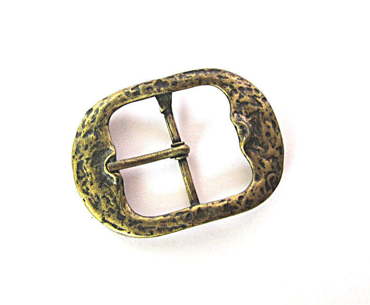 Brass belt buckle. Metal belt buckle. Western belt buckle. Solid brass belt buckle. Womens belt buckle. Mens belt buckle. Oval. Vintage.